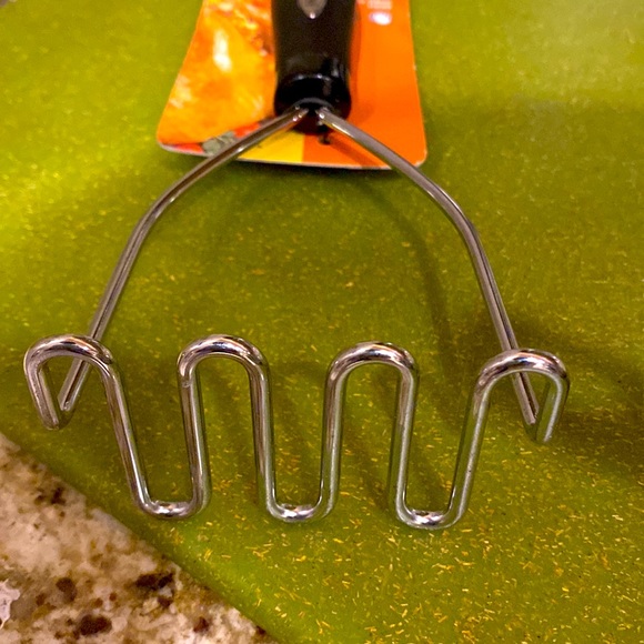 🆕 Farberware Potato Masher - Picture 6 of 10